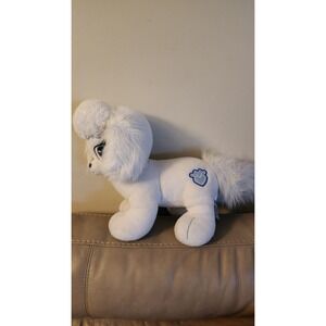 Build a Bear Princess Palace Pets Pumpkin Plush Disney Cinderella's‎ Puppy Dog